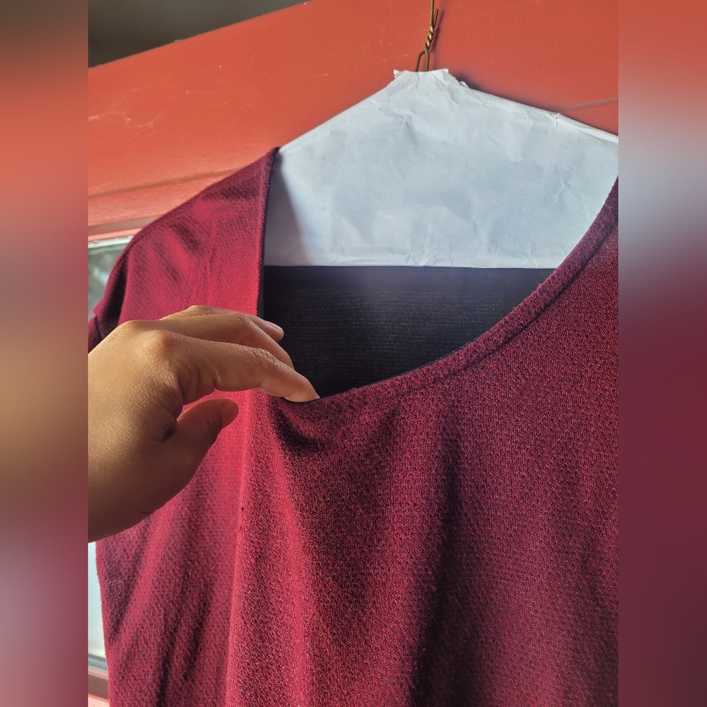 Layered Tee - Picture 3 of 5